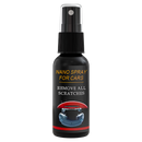 Nano Car Spray